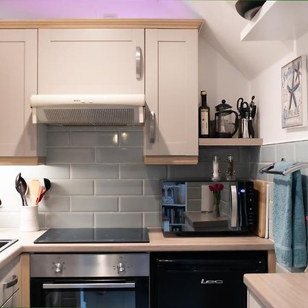 Wendy House Villa Eastbourne Eksteriør billede